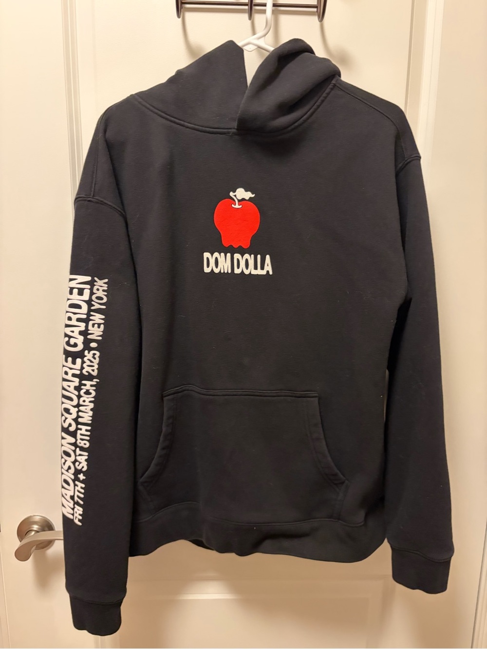 Dom dolla hoodie